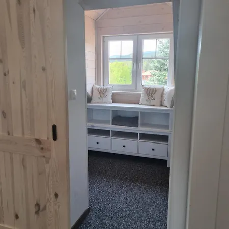 3-cie Pietro Apartamento *