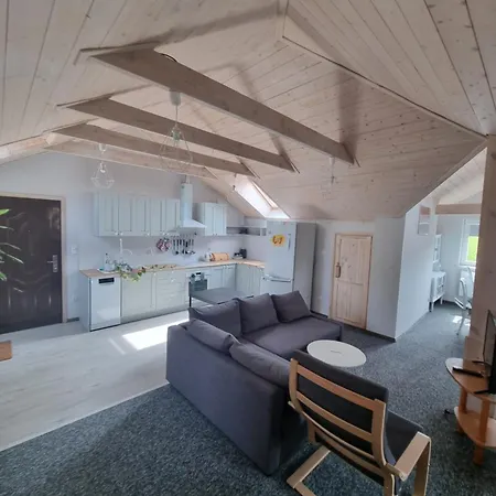 3-cie Pietro * Polanica-Zdrój