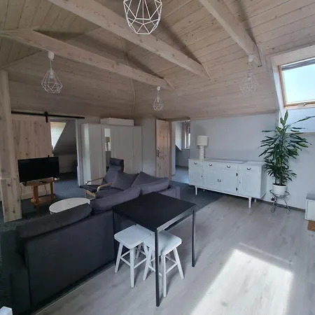 3-cie Pietro Apartamento *