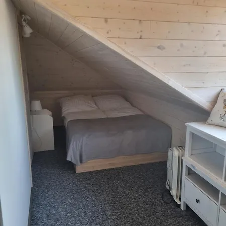 3-cie Pietro Apartamento Polanica-Zdrój