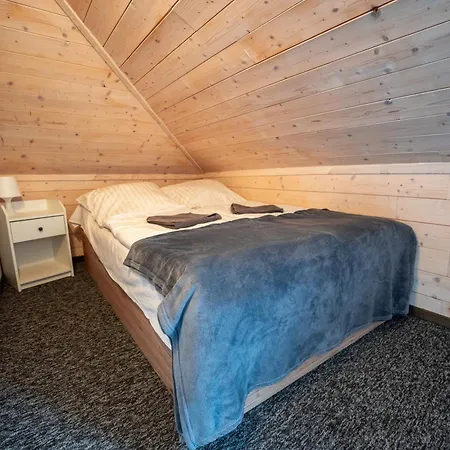 3-cie Pietro Appartement