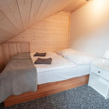 Appartement 3-cie Pietro Polanica-Zdrój