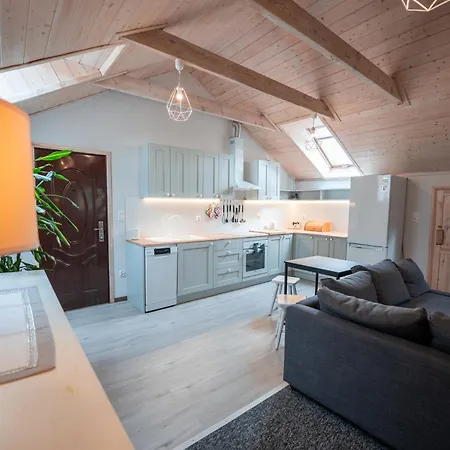 3-cie Pietro * Polanica-Zdrój