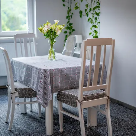 3-cie Pietro Apartamento Polanica-Zdrój