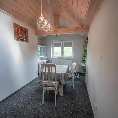 Apartamento 3-cie Pietro Polanica-Zdrój