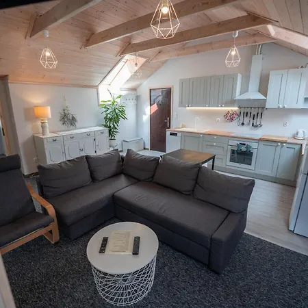 Apartamento 3-cie Pietro Polanica-Zdrój