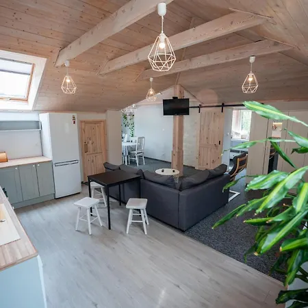 Appartement 3-cie Pietro