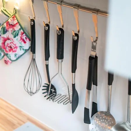 Apartamento 3-cie Pietro *