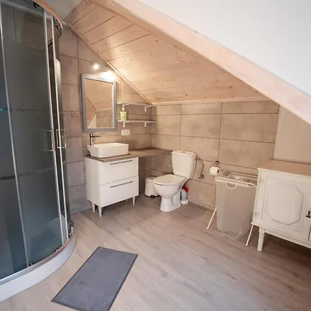 Apartamento 3-cie Pietro Polanica-Zdrój