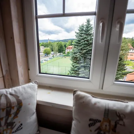 3-cie Pietro * Polanica-Zdrój