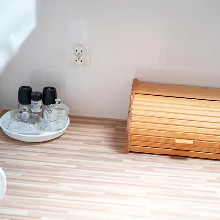 3-cie Pietro Appartement