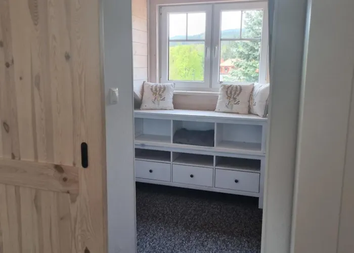 3-cie Pietro Lägenhet *