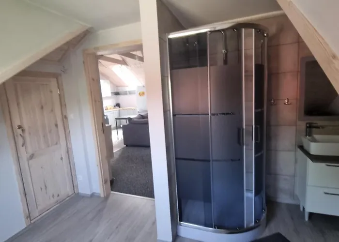 3-cie Pietro Lägenhet