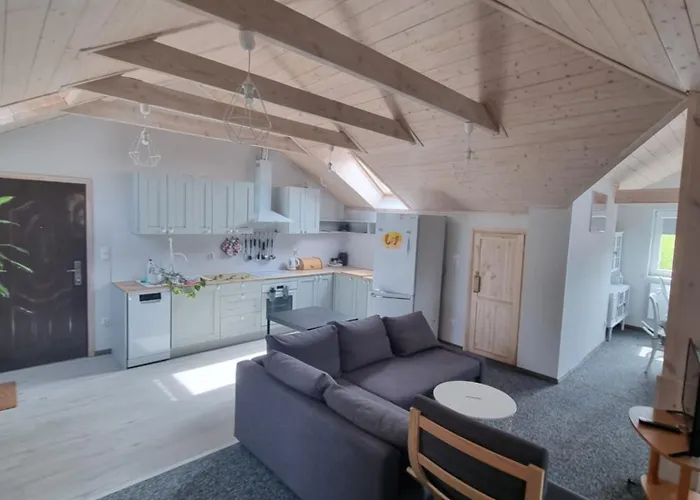 3-cie Pietro * Polanica-Zdrój