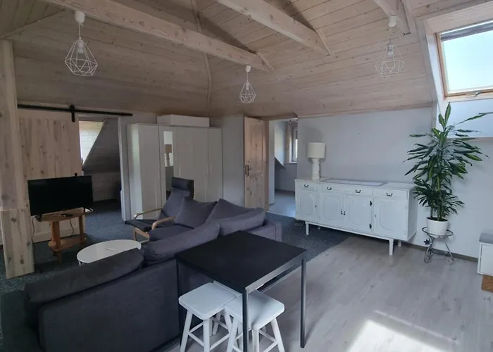 3-cie Pietro Lägenhet *