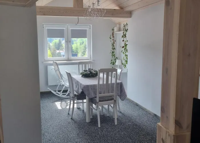 Lägenhet 3-cie Pietro