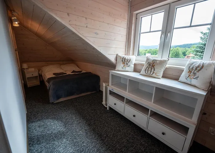 Lägenhet 3-cie Pietro *