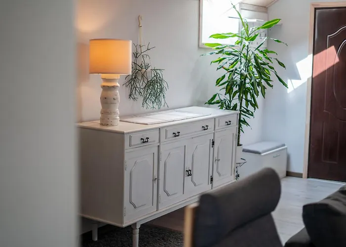 3-cie Pietro * Polanica-Zdrój