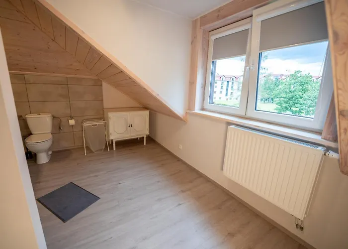 Lägenhet 3-cie Pietro