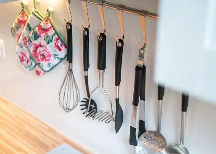 Lägenhet 3-cie Pietro *