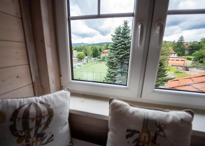 3-cie Pietro * Polanica-Zdrój